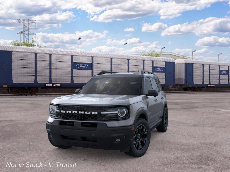 ford bronco sport 2026 3FMCR9CN6TRF08147 image ford bronco sport 2026 3FMCR9CN6TRF08147 image